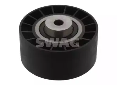 10 03 0028 SWAG Натяжной ролик, поликлиновойремень 10 03 0028 SWAG Натяжной ролик, поликлиновойремень